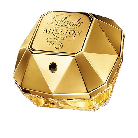 lady million perfume cheapest.